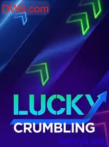 Descubra o Fascinante Mundo de LuckyCrumbling: O Novo Fenômeno dos Jogos