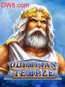 OlympianTemple: Descubra o Enigma dos Deuses na Era Digital